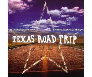 Texas Road Trip