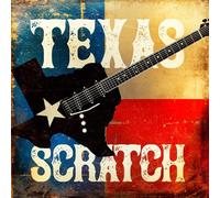 TEXAS SCRATCH Texas Scratch (CD) Album