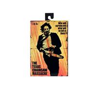 Texas Sega Circolare Massacre 50th Ann Ultimate Leatherface PRETTY WOMAN