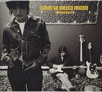 Texas - So Called Friend