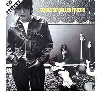 Texas - So Called Friend