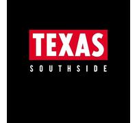 Texas - Southside : 2CD