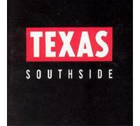 Texas Southside (CD) Album
