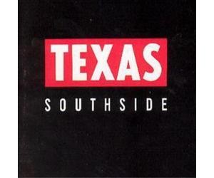 Texas Southside (CD) Album