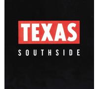 Texas Southside (Vinyl LP) 12" Album Coloured Vinyl