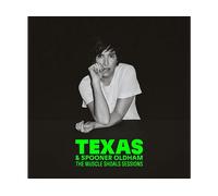 - Texas & Spooner Oldham - The Muscle Shoals Sessions - CD