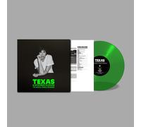 Texas & Spooner Oldham The Muscle Shoals Sessions (Vinyl LP)