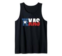 Texas T Shirt Donna Uomo Bambini | Texas State Flag Shirt Canotta