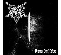 Texas Taliban - Runs On Hate