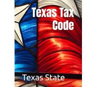 Texas Tax Code