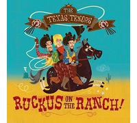 Texas Tenors - Ruckus On The Ranch