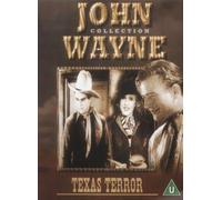 Texas Terror [Edizione: Regno Unito] [Edizione: Regno Unito]