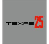 Texas TEXAS 25 Deluxe Album