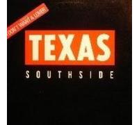 Texas - Texas - Southside - Mercury (UK)