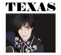 Texas The Conversation (Vinyl LP) 12" Album