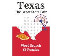 Texas: The Great State Fair