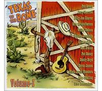 Texas to the Bone - Vol. 1-Texas to the Bone