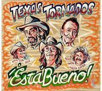 Texas Tornados - Esta Bueno !