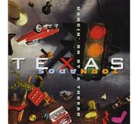 Texas Tornados Hangin' On By A Thread (CD)