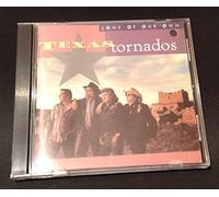 Texas Tornados - Zone Of Our Own