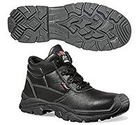Scarpe Antinfortunistiche Rock&Roll Texas UK U-Power - Numero 42 - RR10443-42 (N