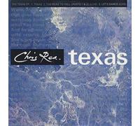 Texas [Vinyl] [Vinyl] Chris Rea