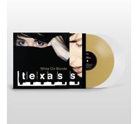 Texas White On Blonde (30th Anniversary Edition) (Vinyl LP) (PRESALE 05/02/2027)