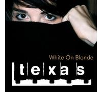 Texas White On Blonde (CD)