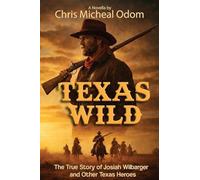Texas Wild