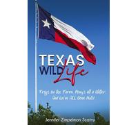 Texas Wild Life