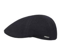 Texas Wool Gatsby Cap Coppola by Stetson blu S (54-55 cm)