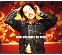 Texas - You Owe It All To Me + 3 Acoustic Live Tracks