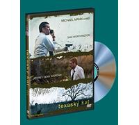 Texasky kat (Texas Killing Fields) (Versione ceca)