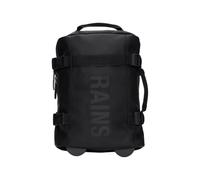 Texel Cabin Bag Mini Nero UNI