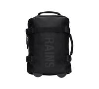 TEXEL CABIN BAG MINI W3 BLACK ART. 14790