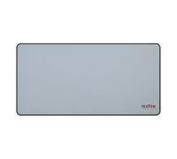 TEXFIRE | Tappeto ignifugo e Impermeabile di Colore Grigio per Esterni. Protezione del Suolo per Barbecue, griglia e braciere. Ideale per campeggi e accampamenti.