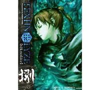 Texhnolyze Vol. 6 - Death & Serenity