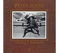 Texican Badman by Jerry Garcia and Peter Rowan (1992-04-23)