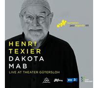 Texier, Henri - Dakota Mab