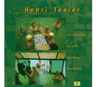 Texier,Henri - Izlaz/Colonel Skopie