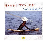 Texier,Henri - Mad Nomad(S)