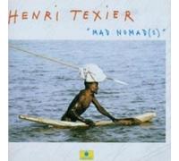 Texier,Henri - Mad Nomads