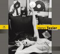 Texier, Henri -Quartet- - At L'Improviste