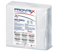 GARZA TEXIL 10X10CM 1KG
