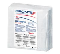 Garza texil 15x15cm 1kg