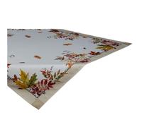 texpot Tovaglia 85 x 85 cm autunno tovaglia foglie