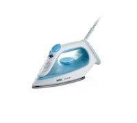 TexStyle 1 SI1029BL Ferro da Stiro Antiaderente 120g/min Colpo Vapore Sistema
