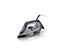 TexStyle3 SI3055BK Ferro Da Stiro A Vapore 5 Anni di Assistenza Colpo Vapore