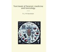 Text-book of forensic medicine and toxicology
