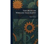 Text Book on Wireless Telegraphy